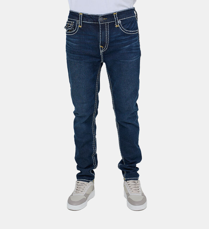 Rocco Super T Skinny Jeans 32