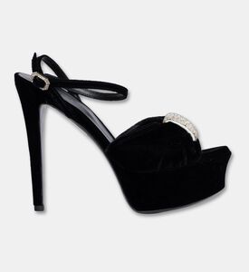 Gedebe Shoes Sandal, Packshot View