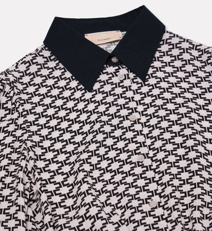 La Mia Bambina Shirt, Packshot View