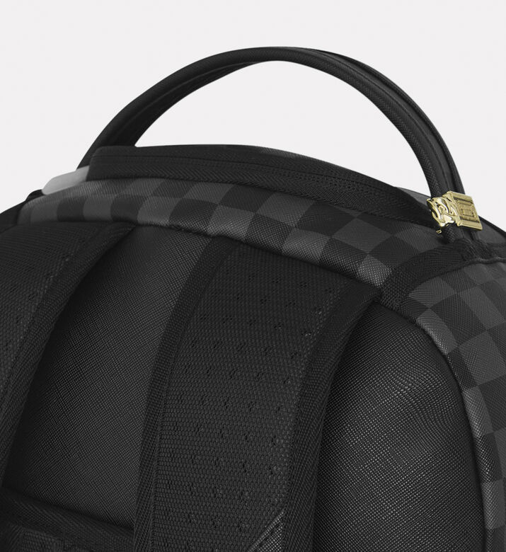 Sprayground Backpack Sharks Iceberg Dlxsv, Packshot View