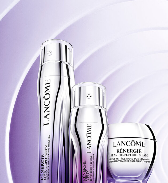 سيروم رينرجي إتش سي إف الثلاثي