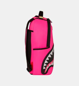 Shark Central Nylon Backpack