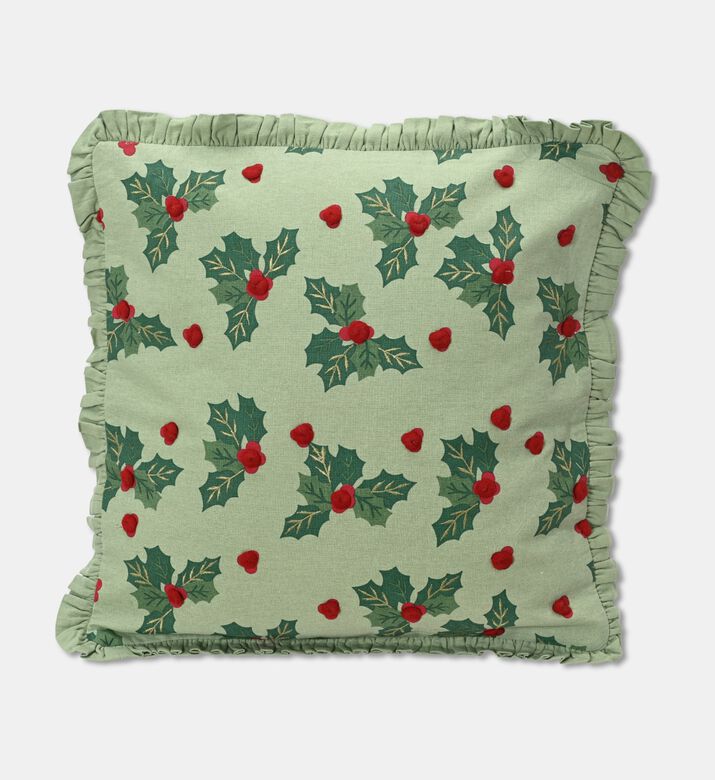 Kaemingk Cs Pompom And Ruffle, Packshot View