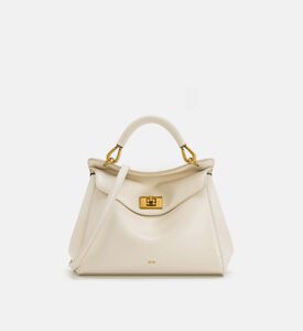 Lucia Classic Top Handbag