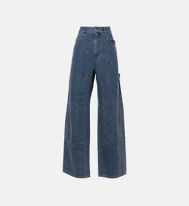 Orson Wide Leg Jeans Orson Wide Leg Jeans