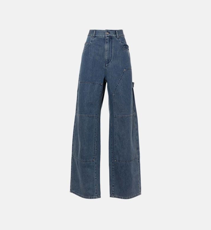 Orson Wide Leg Jeans Orson Wide Leg Jeans