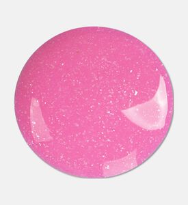 Nailmatic Dolly Neon Shimmer Nail Polish, Packshot View