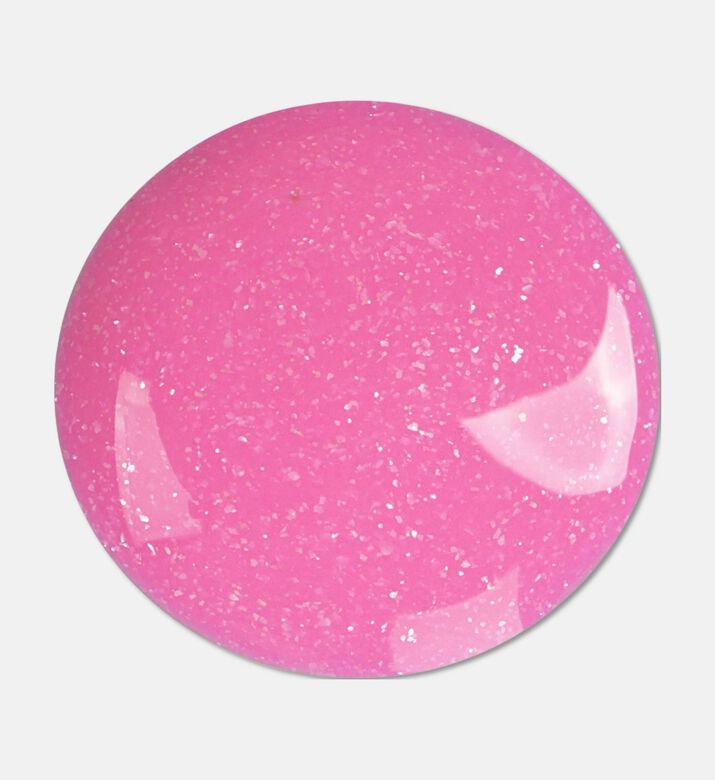 Nailmatic Dolly Neon Shimmer Nail Polish, Packshot View