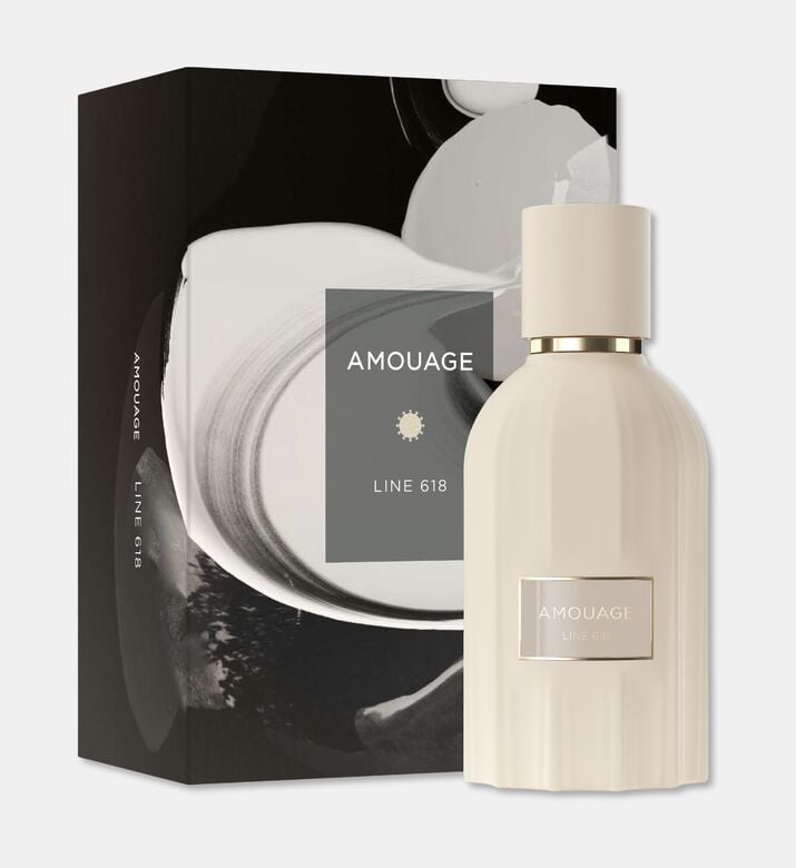 Amouage Essence De Parfum 100ml Spray, Packshot View