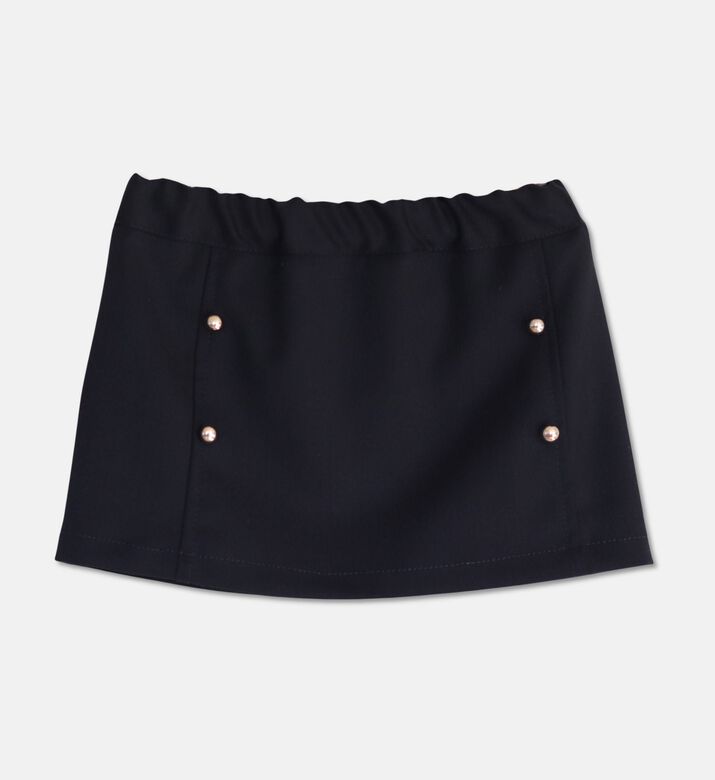 My Little Thieves Skirt Bow, Packshot View