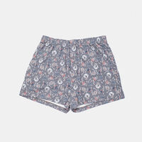 Fancy Jersey Printed Boxers