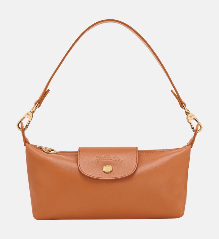 Longchamp Bag Pliage Xtra, Orange, Packshot View