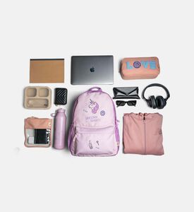 Stormy Unicorn Grand Backpack Stormy Unicorn Grand Backpack