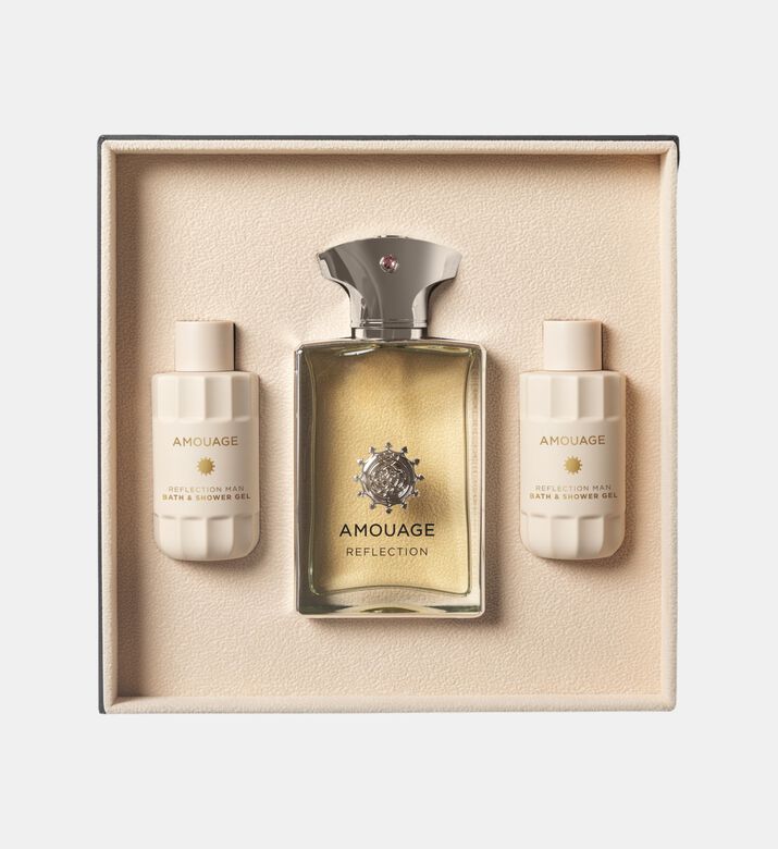 مجموعة ماء عطر ريفلكشن