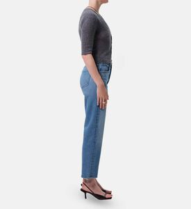 Citizen of Humanity Slip Pockets Regular-fit Denim Pants, Model View