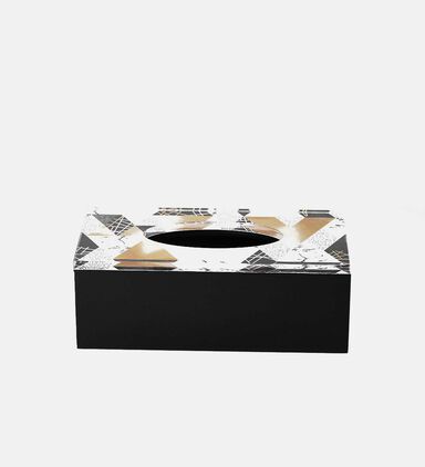 My Oriental Diyafah Acrylic Tissue Box