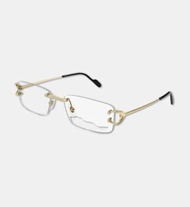 Cartier Sunglass, Packshot View