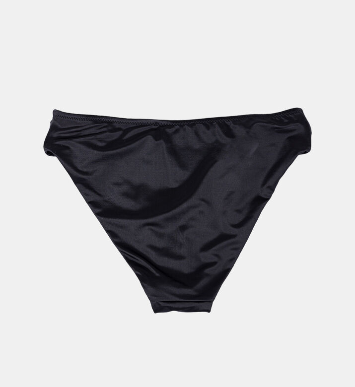 Rushed High-waisted Bikini Bottom Rushed High-waisted Bikini Bottom