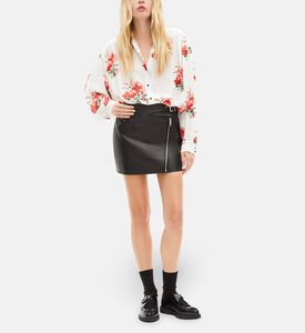 The Kooples Shirt Ample, Model View