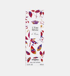 L Eau Revee D Aria Peau De Toilette