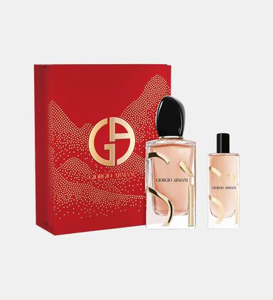 مجموعة هدايا الأعياد ماء العطر سي باسيوني