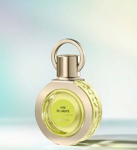 Ivre de Liberte Eau de Cologne