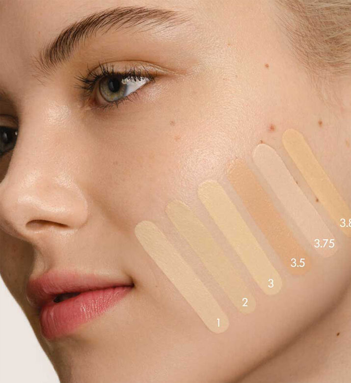Armani Beauty Luminous Silk Perfect Natural Glow Foundation, 4.1-light-neutral, Packshot View