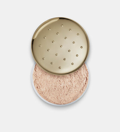 Fine Textured Loose Powder
