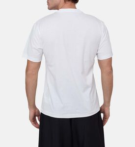 Casual Short-sleeve T-shirt