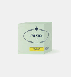 شمعة إنفوزيون ديلانغ معطرة