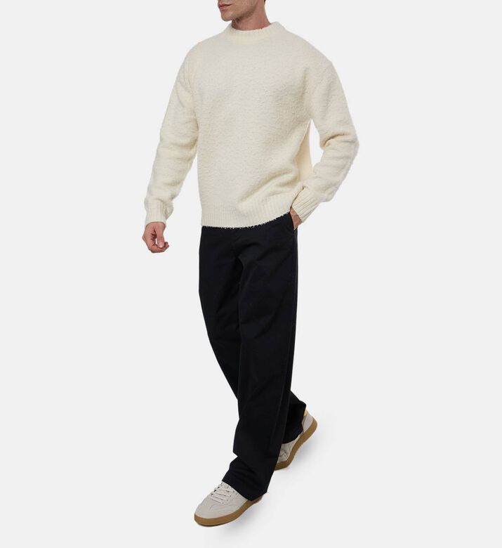 Axel Arigato Sweater Miles, Model View