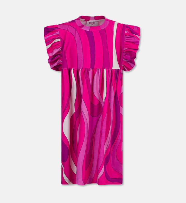Emilio Pucci Dress Jersey, Packshot View