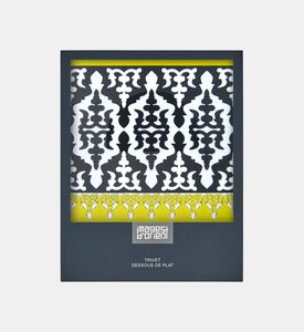 سافرا سيليكون مربع الركيزة