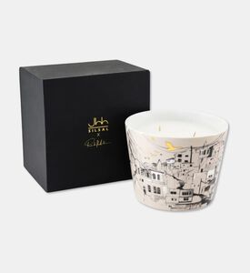 Silsal First Light Candle 500g, Packshot View