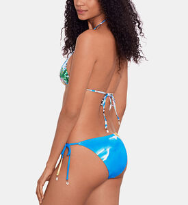 بدلة سباحة ريكي سلايدر مثلثة