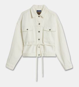 Soeur Jacket Lys, Packshot View