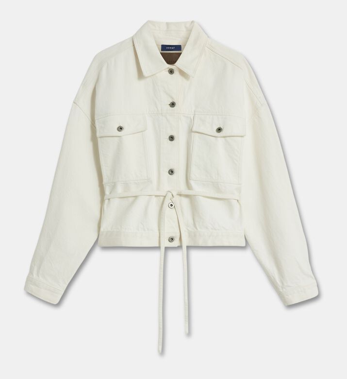Soeur Jacket Lys, Packshot View