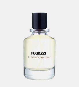 In Love With The Cocos Extrait De Parfum