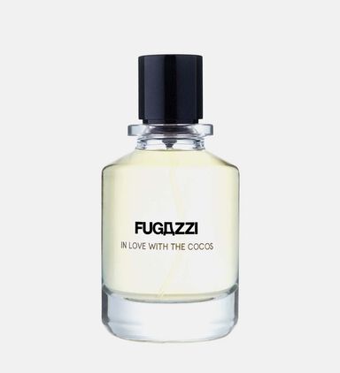 ماء عطر إن لوف ويذ ذا كوكوس مستخرج