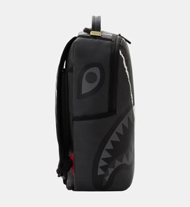 Sprayground Backpack Center Rip Rvl Dlxsv, Packshot View