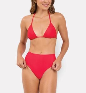 Rio De Sol Bottom Hotpants, Model View