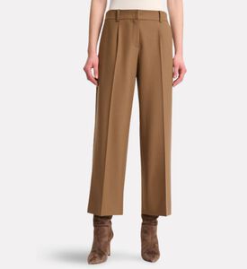 Luisa Spagnoli Pant, Model View