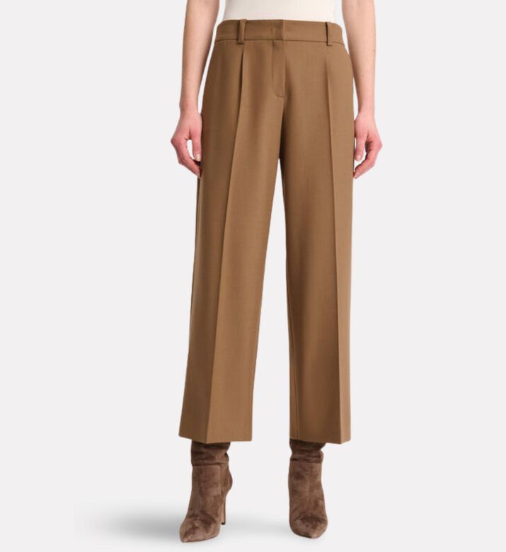 Luisa Spagnoli Pant, Model View