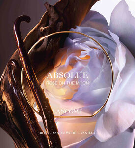 ماء عطر أبسولو روز أون ذا مون 100مل
