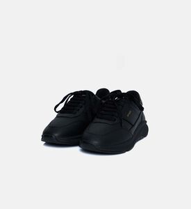 Axel Arigato Lace-up Front Cushioned Sole Sneakers, Packshot View