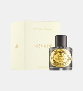 Hespéridé Colognisé Eau De Cologne