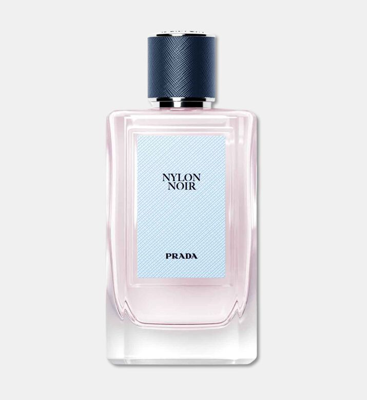 Prada Edp Nylon Noir, Packshot View