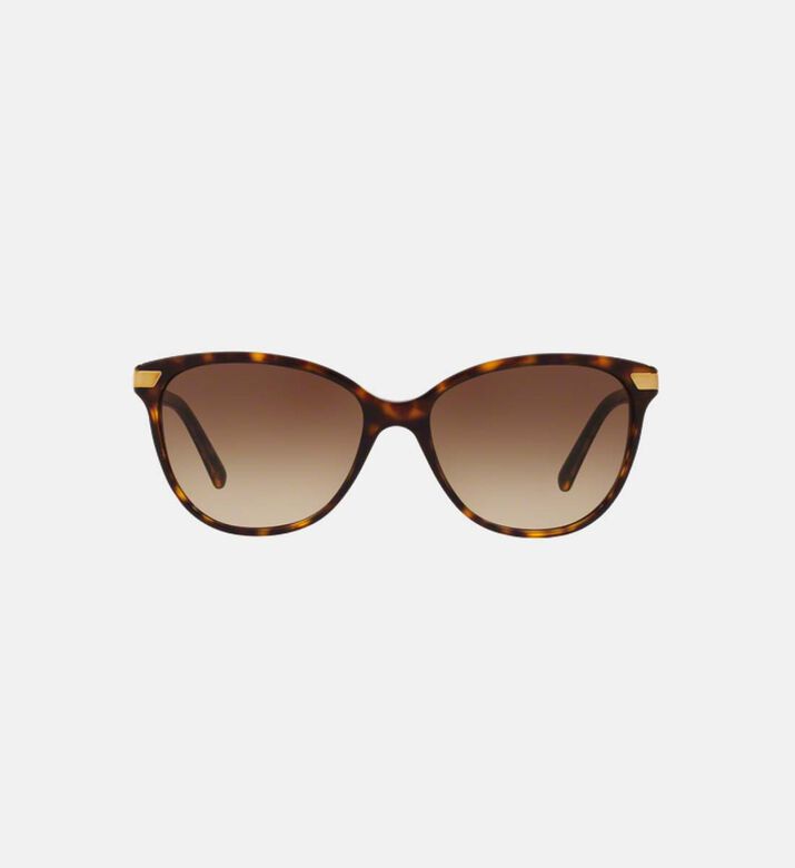 Cat Eye Acetate Sunglasses 57