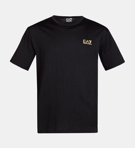 تيشيرت كور آيدنتيتي من قطن بيما