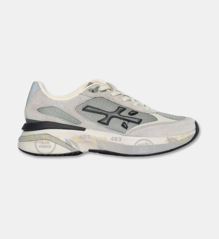 PREMIATA Shoes Sneaker, Packshot View